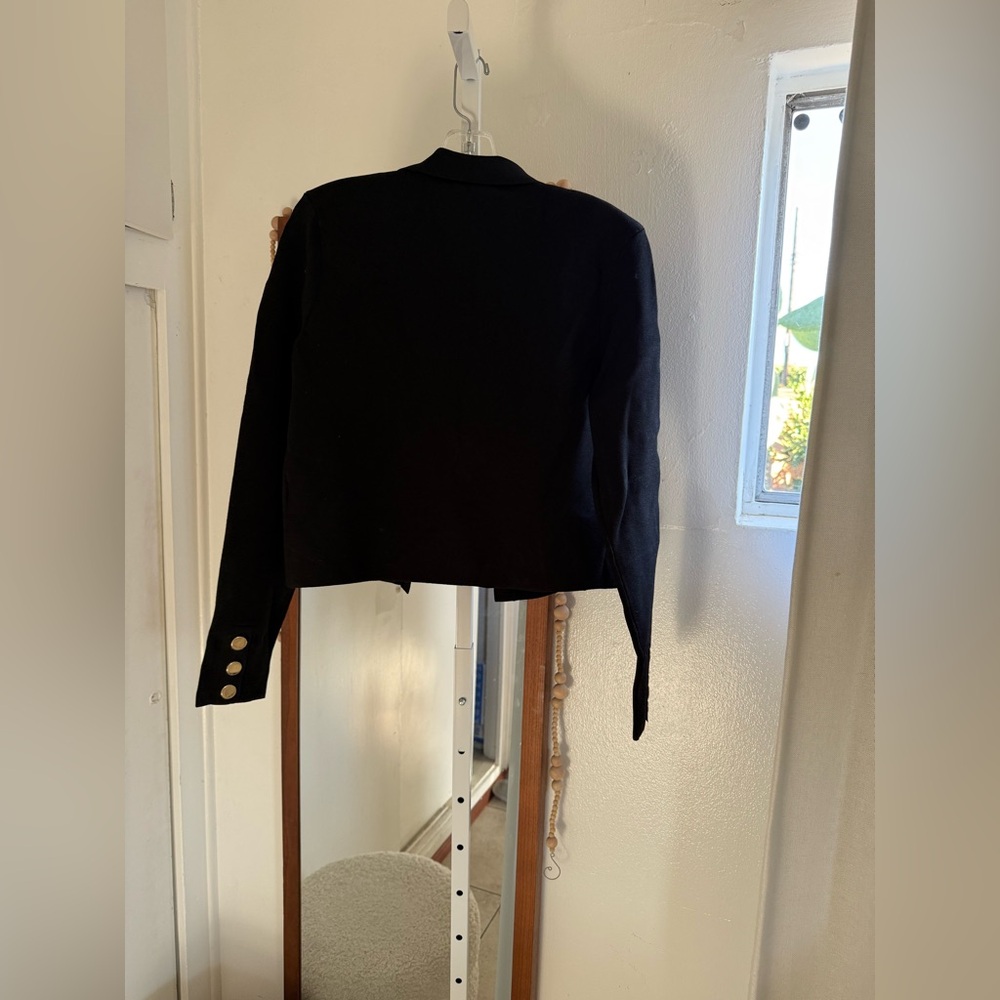 Veronica Beard Katia knit jacket FINAL PRICE NO OFFERS CONSIDERED - Picture 11 of 13